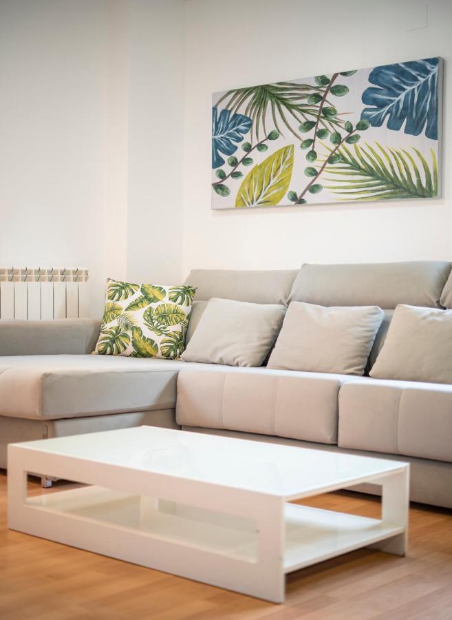Apartamento Enjoygranada Arcoiris Exterior foto