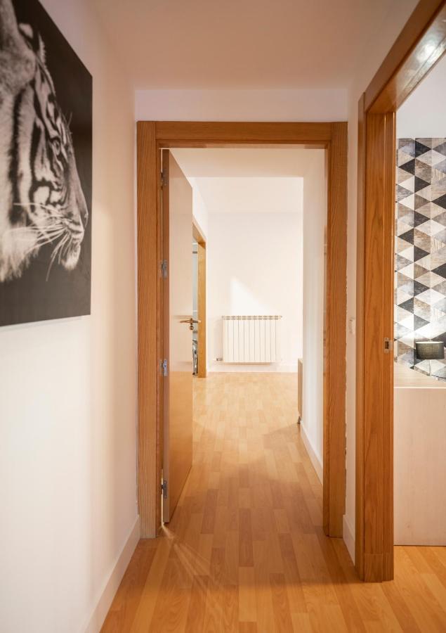 Apartamento Enjoygranada Arcoiris Exterior foto