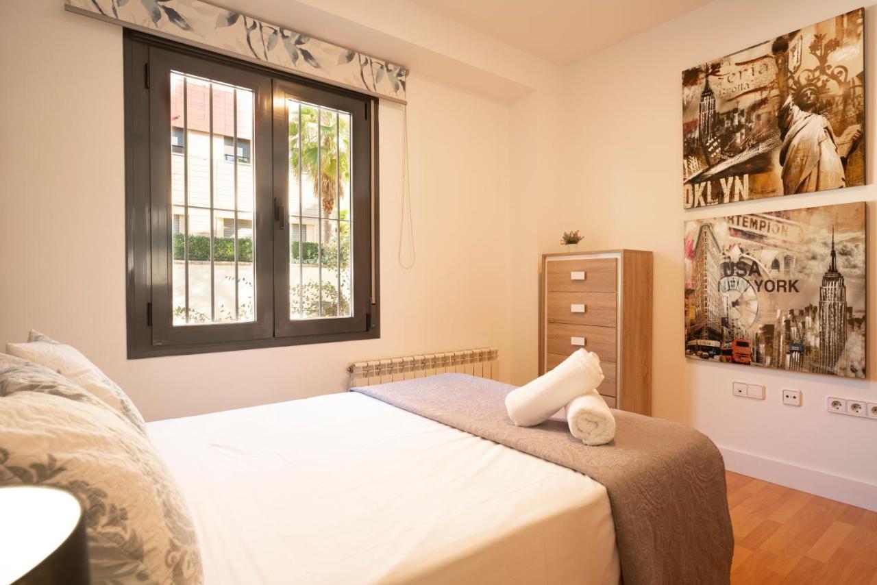 Apartamento Enjoygranada Arcoiris Exterior foto