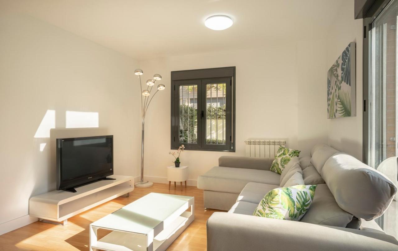 Apartamento Enjoygranada Arcoiris Exterior foto